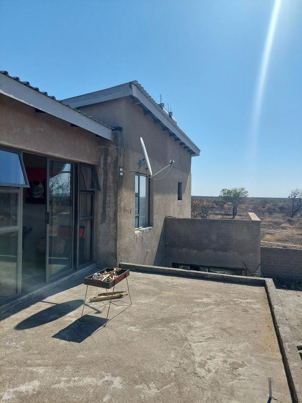 5 Bedroom Property for Sale in Rethabile Gardens Limpopo