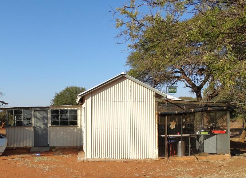 0 Bedroom Property for Sale in Lephalale Limpopo