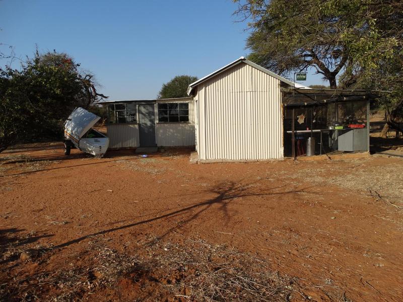 0 Bedroom Property for Sale in Lephalale Limpopo