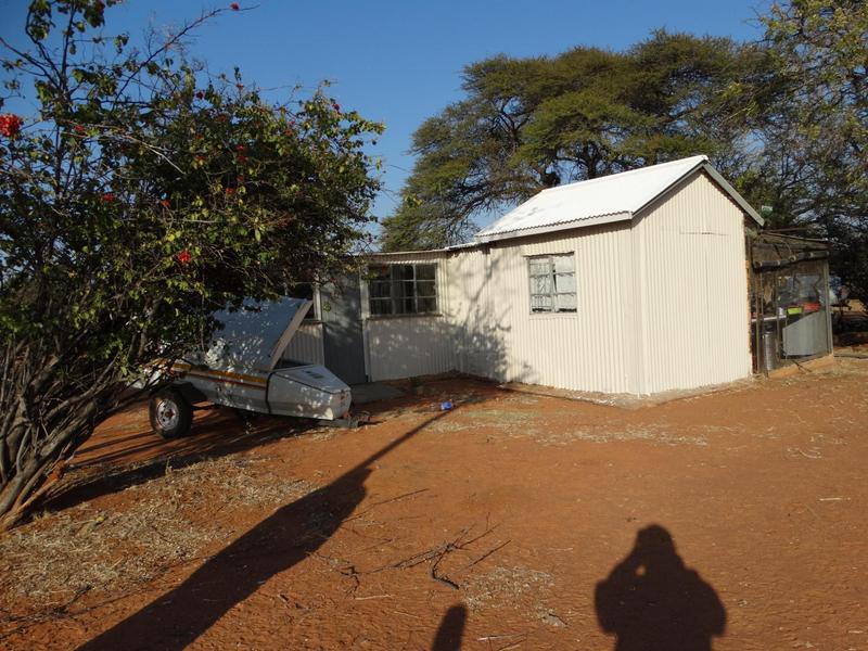 0 Bedroom Property for Sale in Lephalale Limpopo