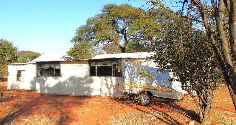 0 Bedroom Property for Sale in Lephalale Limpopo