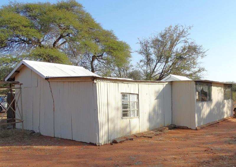 0 Bedroom Property for Sale in Lephalale Limpopo