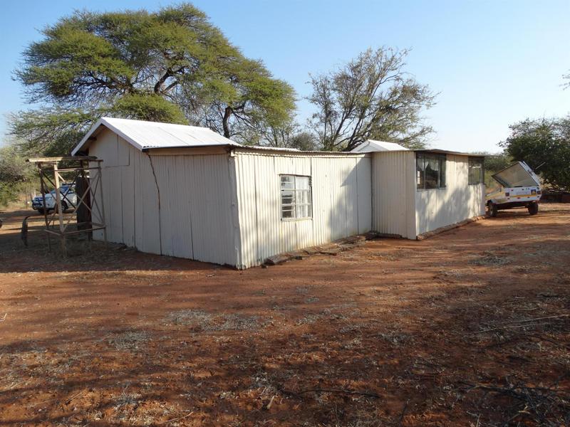 0 Bedroom Property for Sale in Lephalale Limpopo