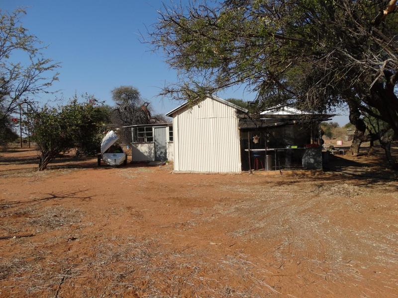 0 Bedroom Property for Sale in Lephalale Limpopo