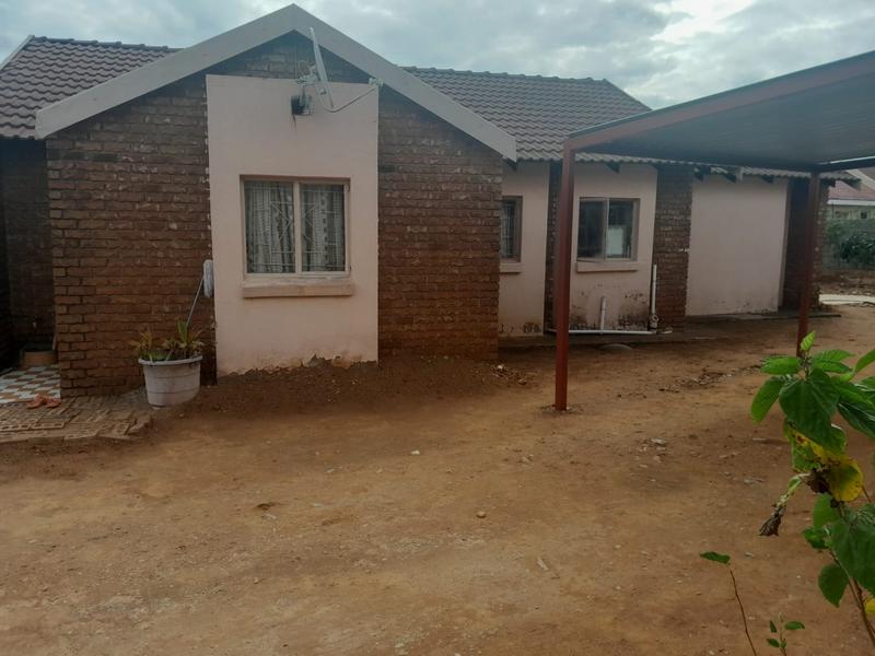 3 Bedroom Property for Sale in Flora Park Limpopo