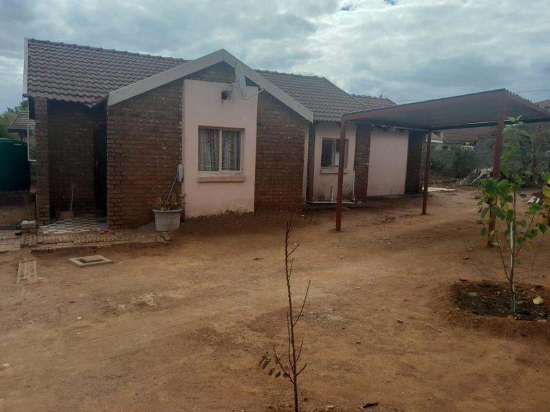 3 Bedroom Property for Sale in Flora Park Limpopo