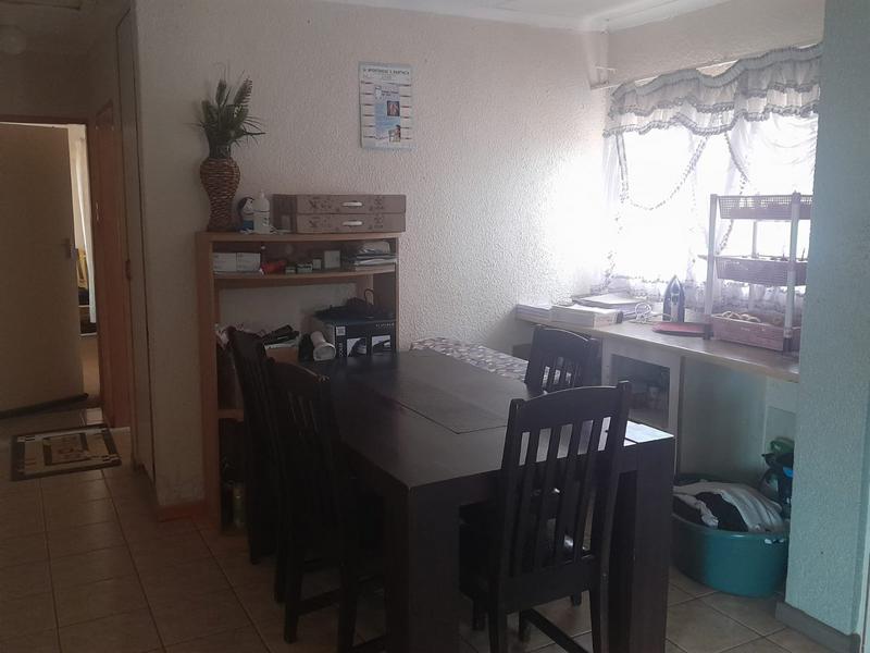 3 Bedroom Property for Sale in Flora Park Limpopo