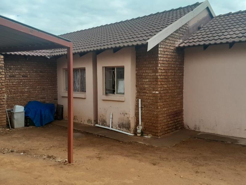 3 Bedroom Property for Sale in Flora Park Limpopo