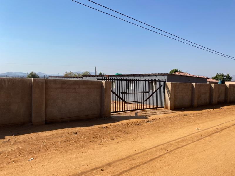 18 Bedroom Property for Sale in Mokopane Rural Limpopo