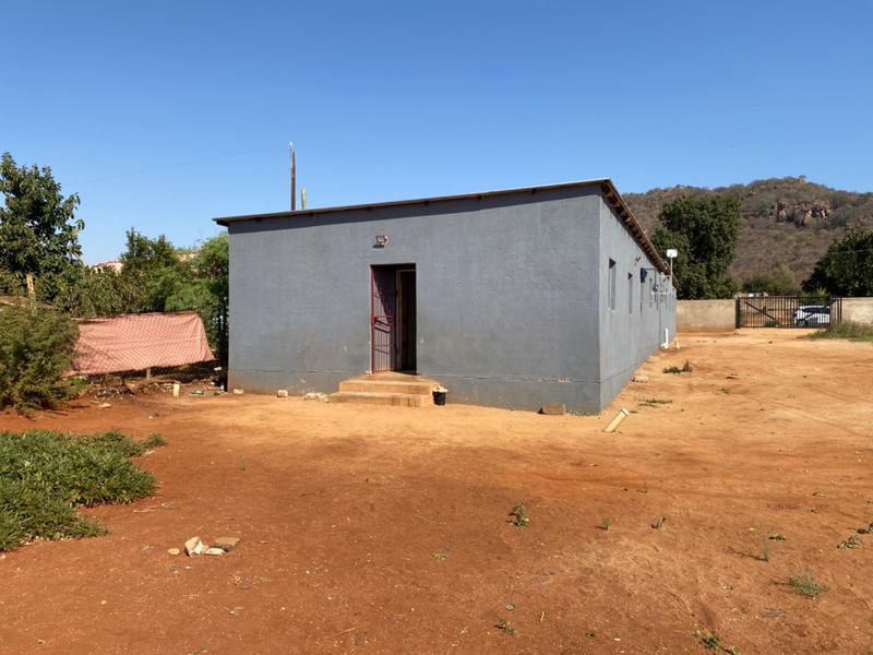 18 Bedroom Property for Sale in Mokopane Rural Limpopo