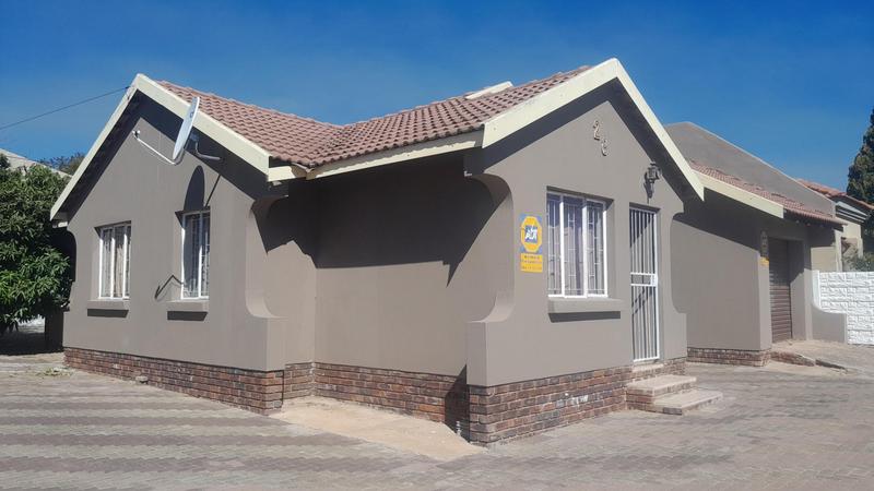 3 Bedroom Property for Sale in Bendor Limpopo