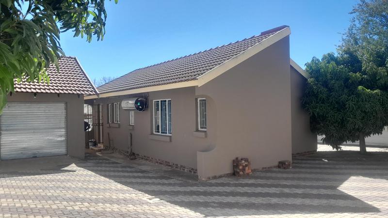 3 Bedroom Property for Sale in Bendor Limpopo