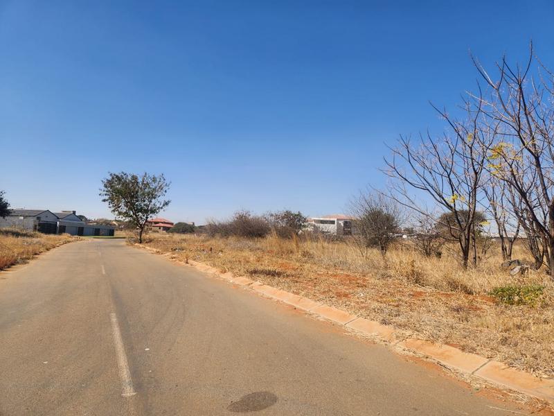 0 Bedroom Property for Sale in Bendor Limpopo