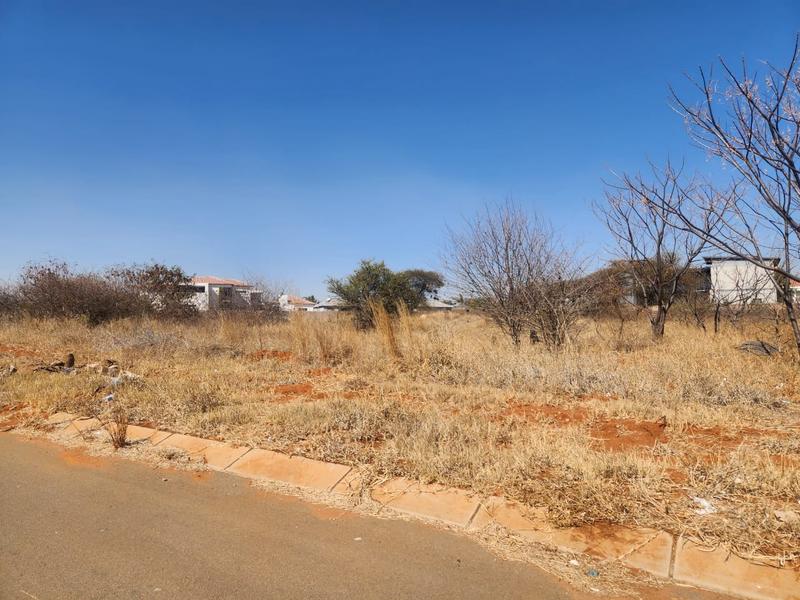 0 Bedroom Property for Sale in Bendor Limpopo