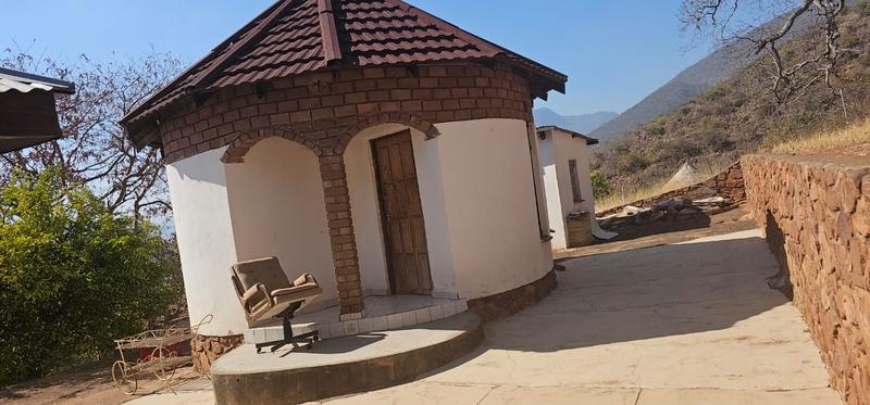 3 Bedroom Property for Sale in Makhado Limpopo