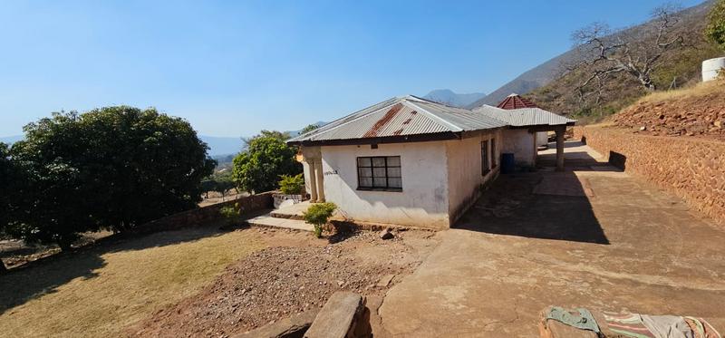 3 Bedroom Property for Sale in Makhado Limpopo