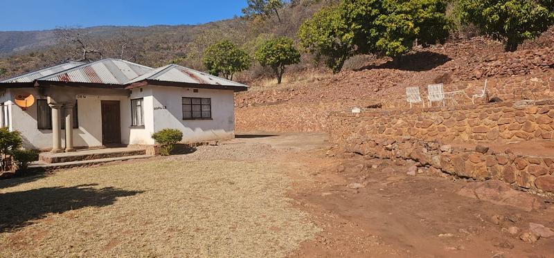 3 Bedroom Property for Sale in Makhado Limpopo
