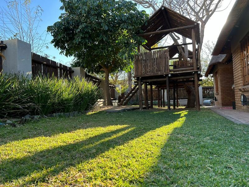 4 Bedroom Property for Sale in Celtic Lodge Eco Estate Limpopo