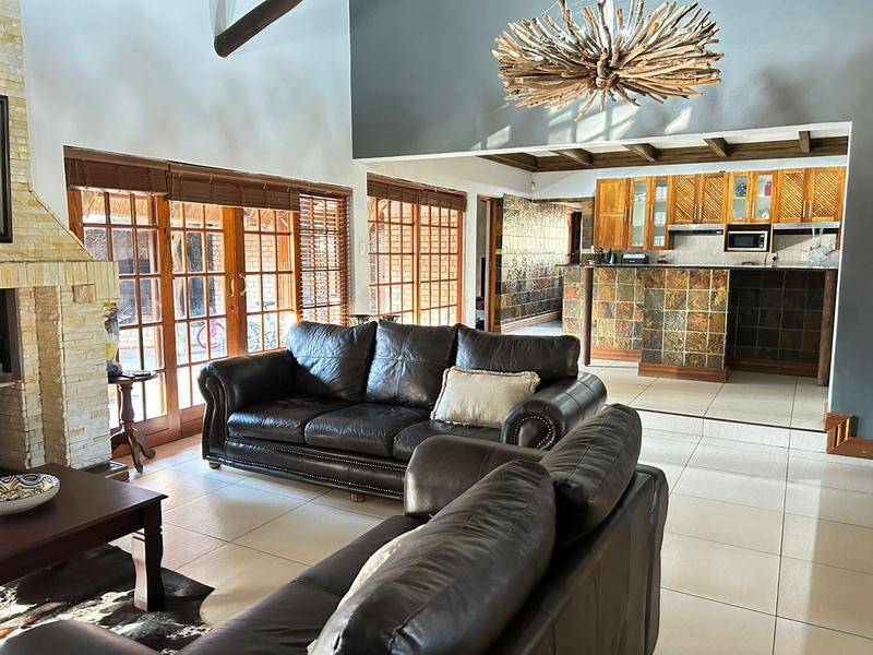 4 Bedroom Property for Sale in Celtic Lodge Eco Estate Limpopo