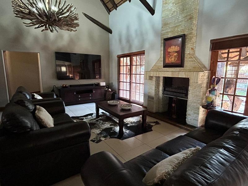 4 Bedroom Property for Sale in Celtic Lodge Eco Estate Limpopo