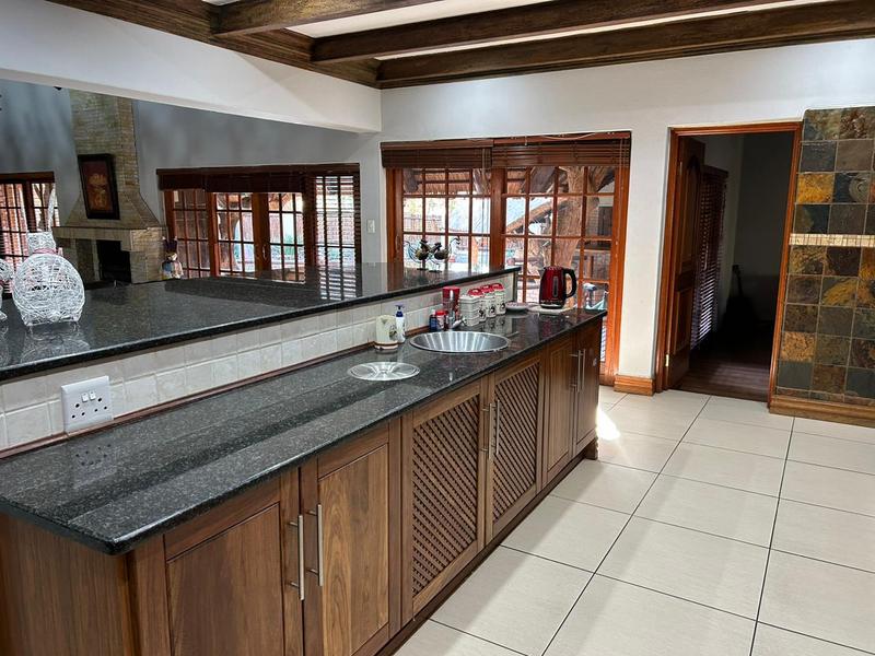 4 Bedroom Property for Sale in Celtic Lodge Eco Estate Limpopo