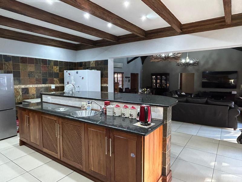 4 Bedroom Property for Sale in Celtic Lodge Eco Estate Limpopo