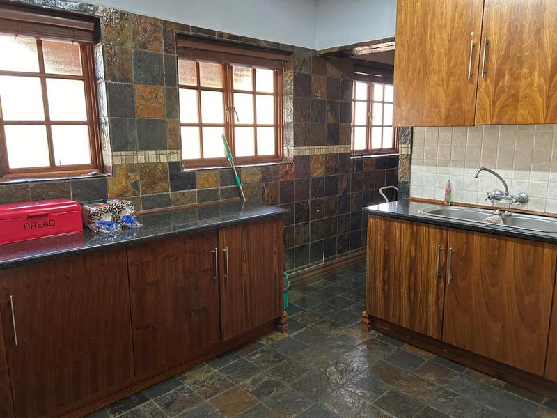 4 Bedroom Property for Sale in Celtic Lodge Eco Estate Limpopo