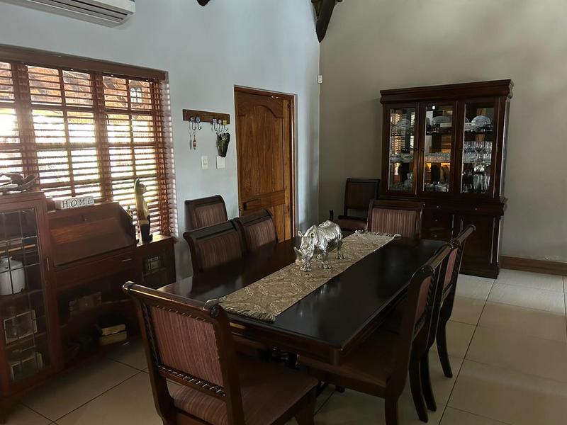 4 Bedroom Property for Sale in Celtic Lodge Eco Estate Limpopo