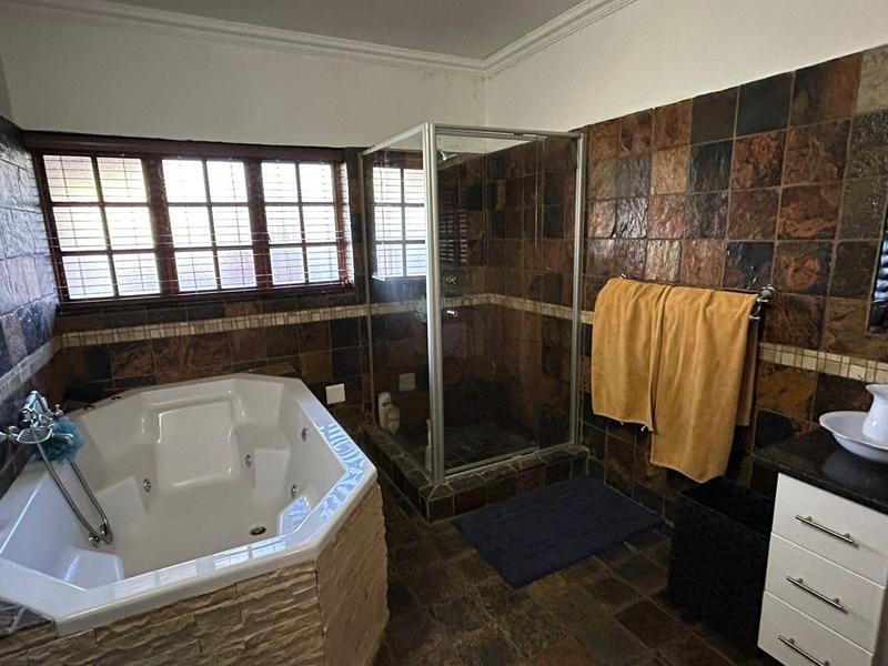 4 Bedroom Property for Sale in Celtic Lodge Eco Estate Limpopo