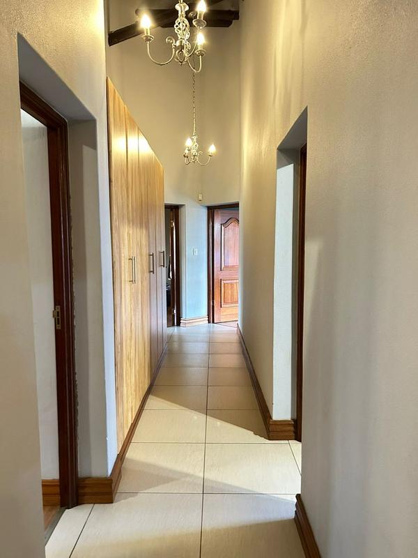 4 Bedroom Property for Sale in Celtic Lodge Eco Estate Limpopo