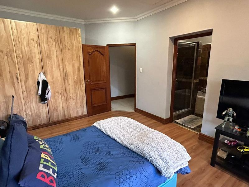 4 Bedroom Property for Sale in Celtic Lodge Eco Estate Limpopo