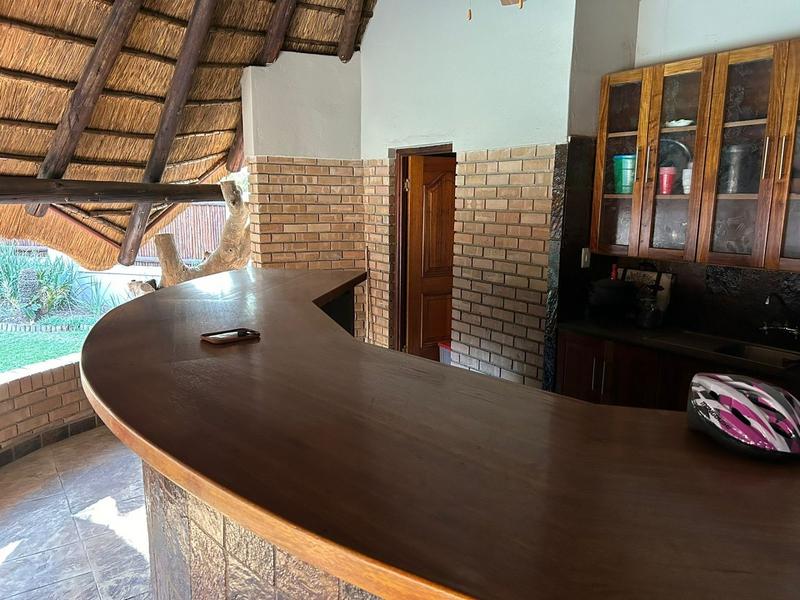 4 Bedroom Property for Sale in Celtic Lodge Eco Estate Limpopo