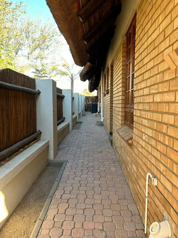 4 Bedroom Property for Sale in Celtic Lodge Eco Estate Limpopo