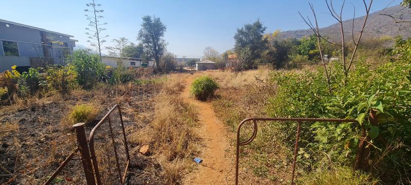 0 Bedroom Property for Sale in Ohrigstad Limpopo