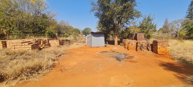 0 Bedroom Property for Sale in Ohrigstad Limpopo