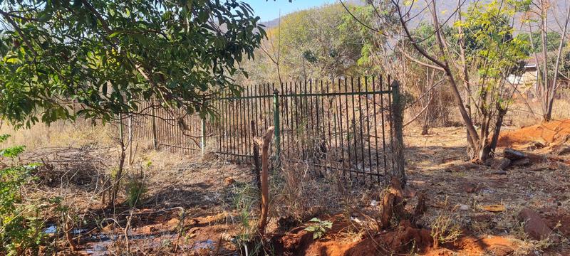 0 Bedroom Property for Sale in Ohrigstad Limpopo