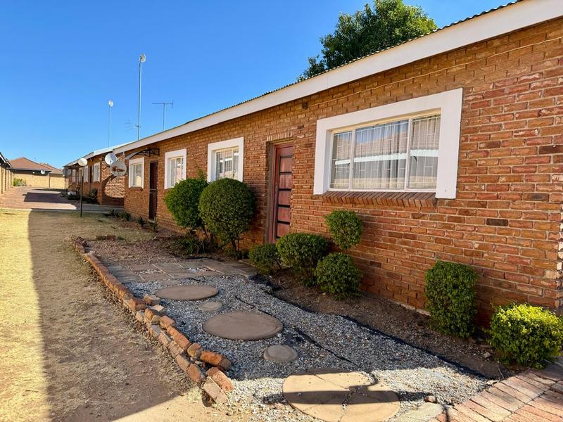 2 Bedroom Property for Sale in Bendor Limpopo