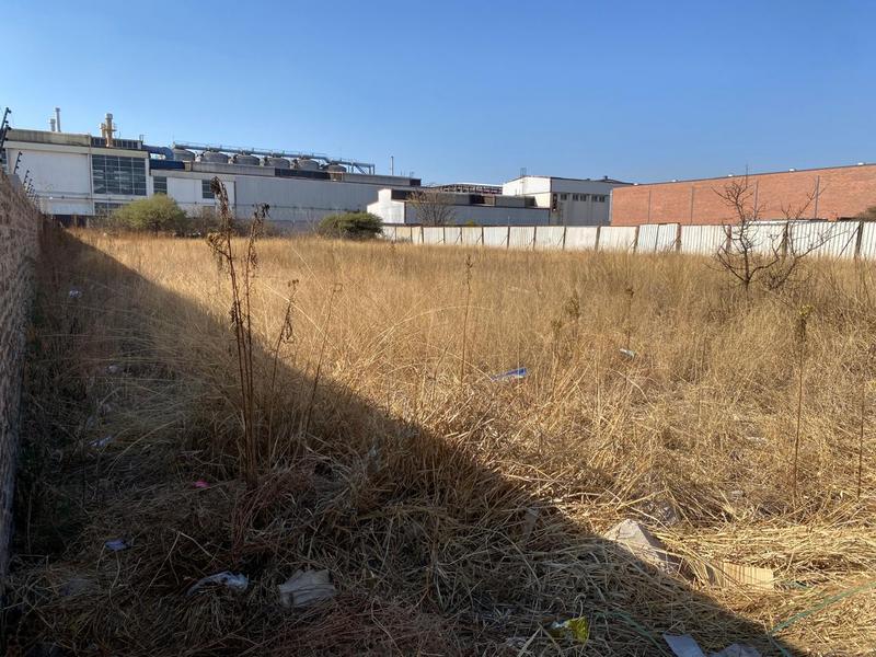 Commercial Property for Sale in Magna Via Industrial Limpopo