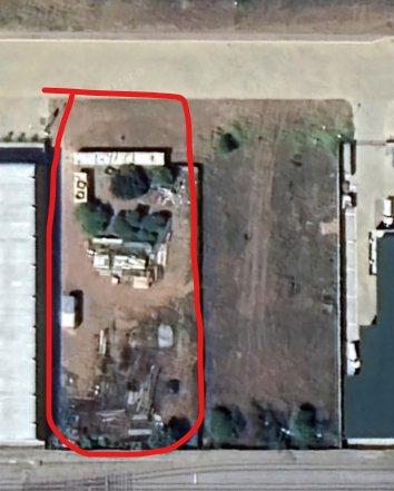 Commercial Property for Sale in Magna Via Industrial Limpopo