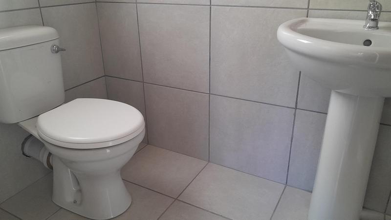 To Let 1 Bedroom Property for Rent in Capricorn Limpopo