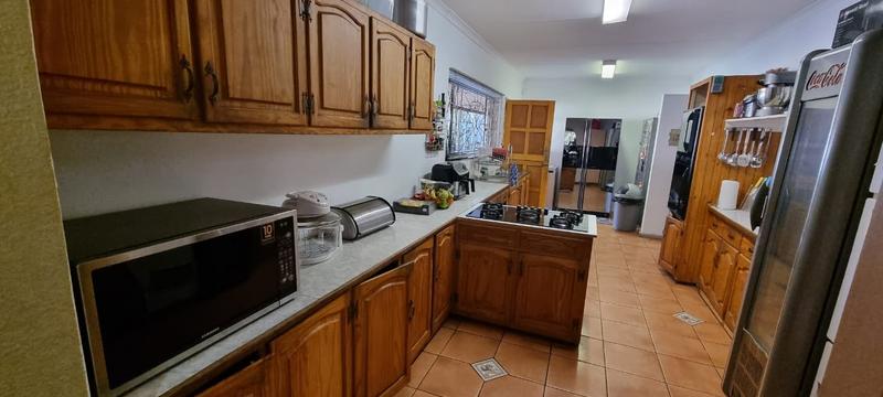 4 Bedroom Property for Sale in Penina Park Limpopo