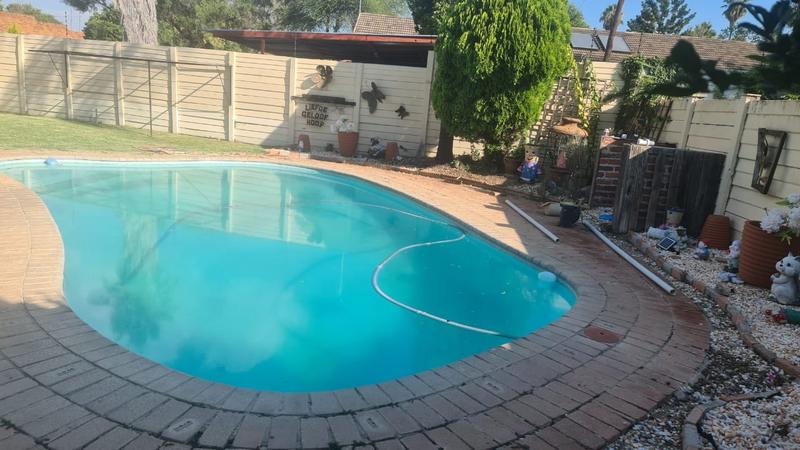 4 Bedroom Property for Sale in Penina Park Limpopo