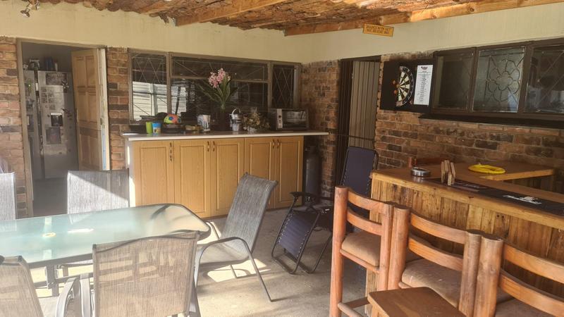 4 Bedroom Property for Sale in Penina Park Limpopo