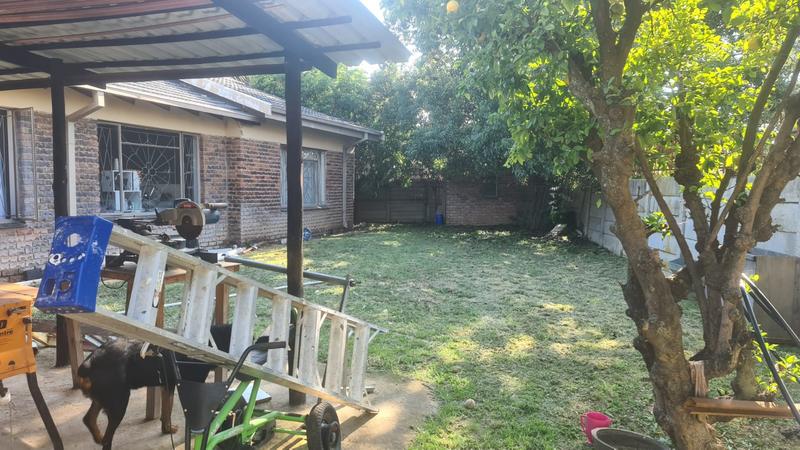 4 Bedroom Property for Sale in Penina Park Limpopo