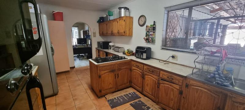 4 Bedroom Property for Sale in Penina Park Limpopo