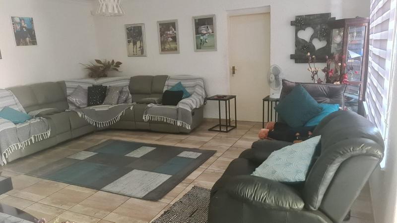 4 Bedroom Property for Sale in Penina Park Limpopo