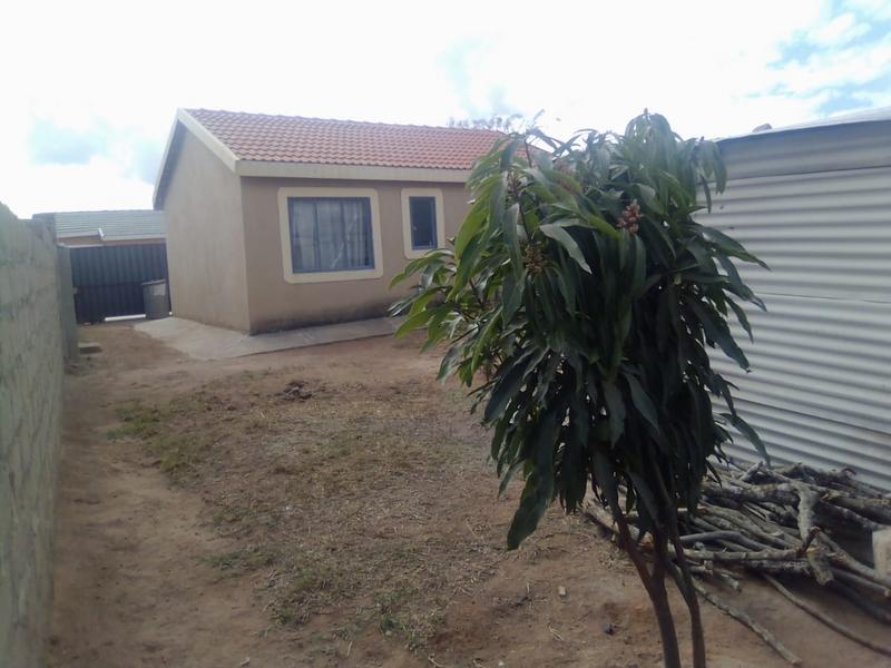 2 Bedroom Property for Sale in Polokwane Rural Limpopo