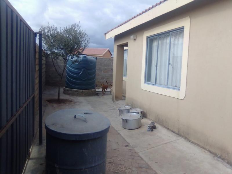 2 Bedroom Property for Sale in Polokwane Rural Limpopo