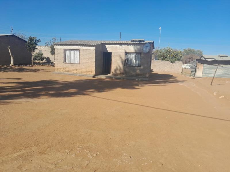 2 Bedroom Property for Sale in Polokwane Ext 76 Limpopo