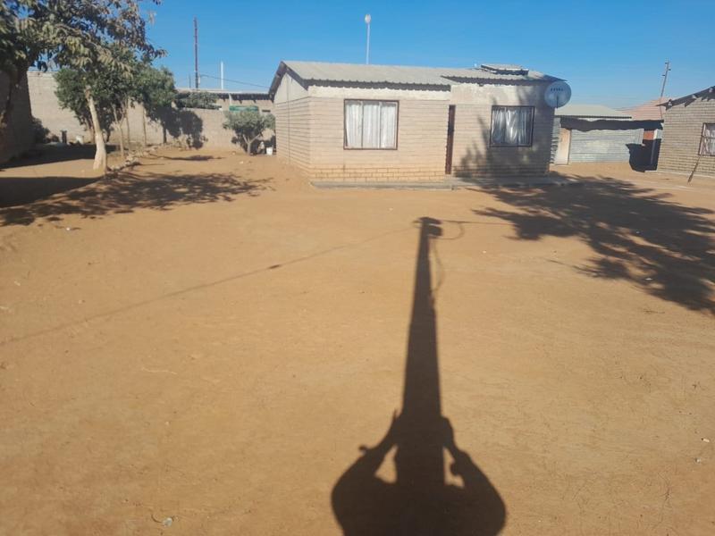 2 Bedroom Property for Sale in Polokwane Ext 76 Limpopo